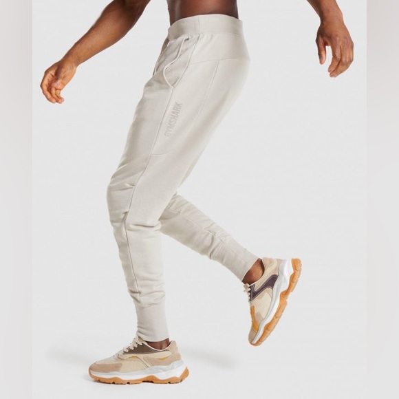 Gymshark Restore Jogger - Grey - Medium - Picture 2 of 5